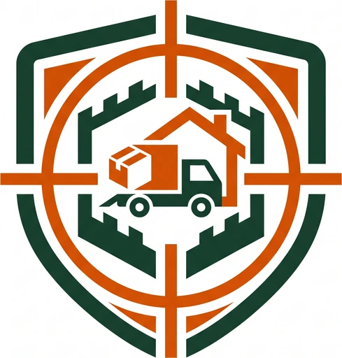 Praxeno Pest Solutions logo